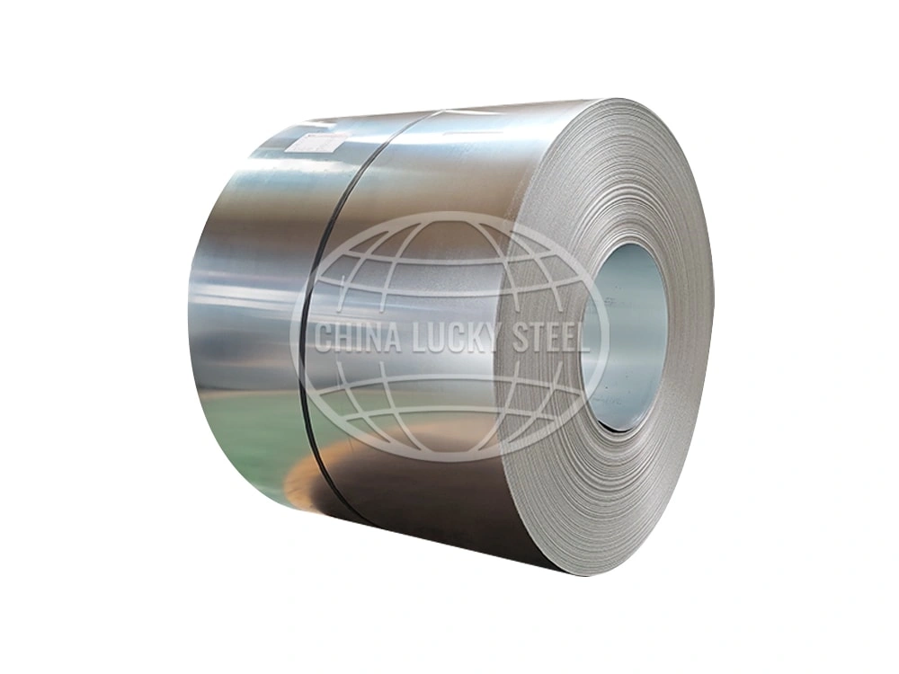 Iron and steel Galvanized steel price galvanized steel coil supplier