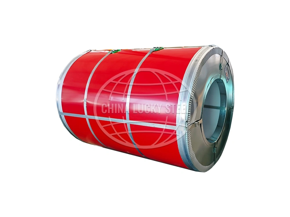 z60 Prime Prepainted Roofing Printed PPGI