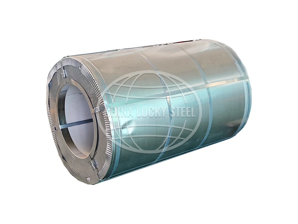 Prepainted Galvanized Steel Coil Dx51d Color Corrugated Steel Roofing Sheet