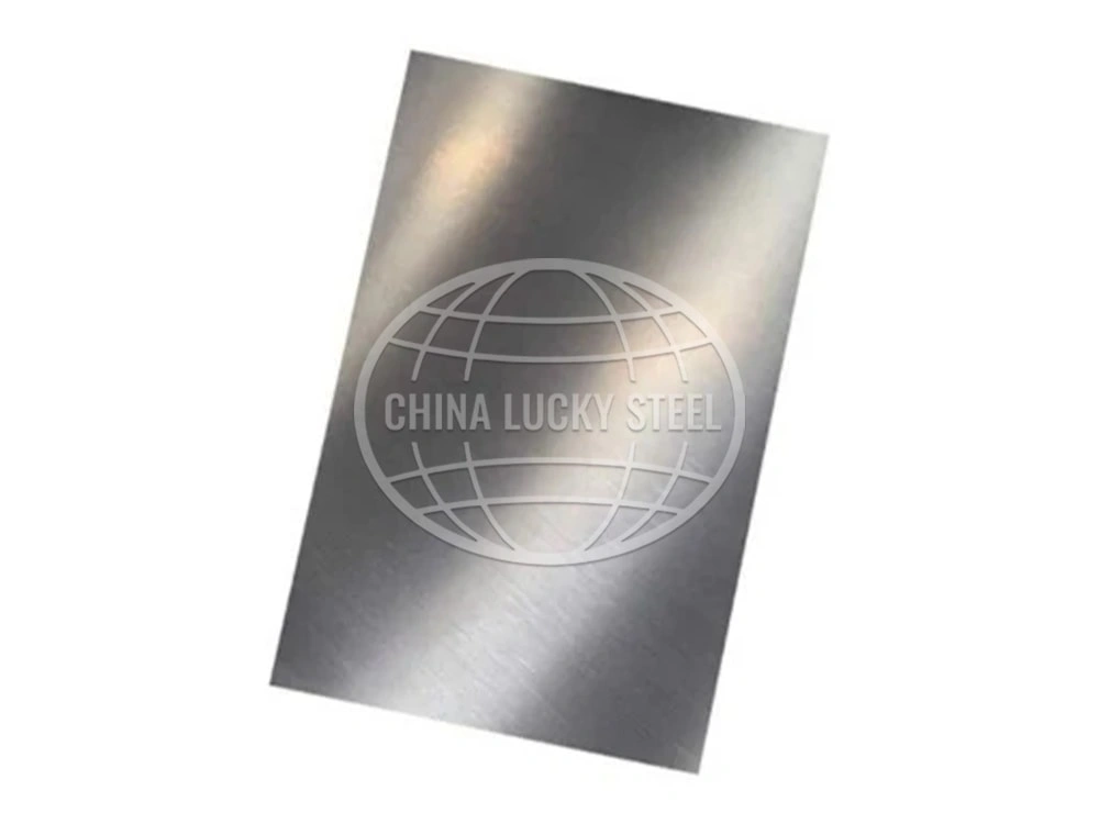 ASTM 304 310 316L 2.5mm 3mm Stainless Steel Sheet