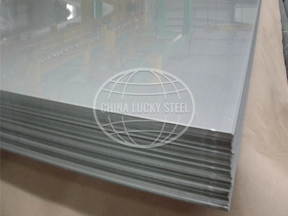 ASTM AISI Cold Roll 201 304 316 309S 310S 321 430 Ss Plate 304 Stainless Steel Sheet