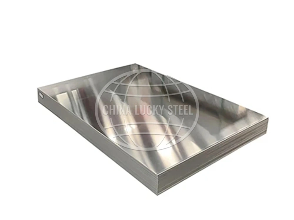 ASTM A240 304 316 321 310S 309S 430 Steel Sheet 1- 6mm Stainless Steel Plate / Ss Steel Sheet