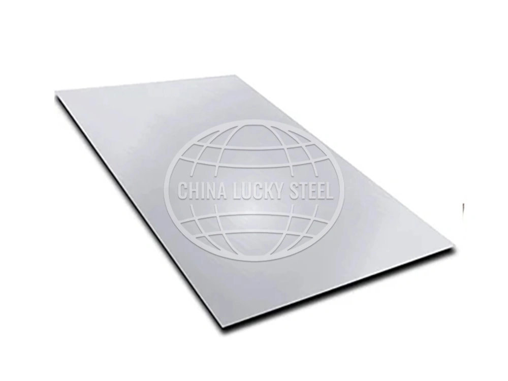 Building Material Metal Work AISI 316 304 201 Water Ripple Stamped Stainless Steel Plate/Sheet
