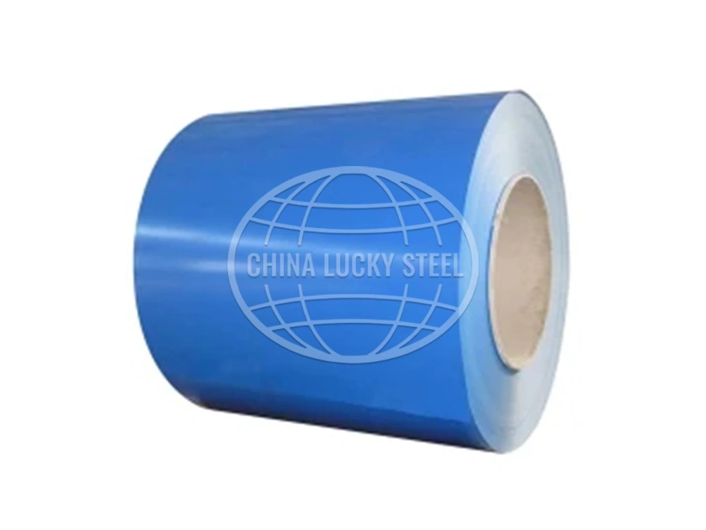Prime Prepainted Galvanized Steel Coil 0.20*1000 Galvanized Aluminium Zinc Coated Steel Coil
