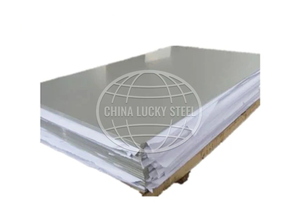 Cold Hot Rolled 10mm ASME SA 240 304 316 316L 2b Mirror Brushed Stainless Steel Plate Sheet