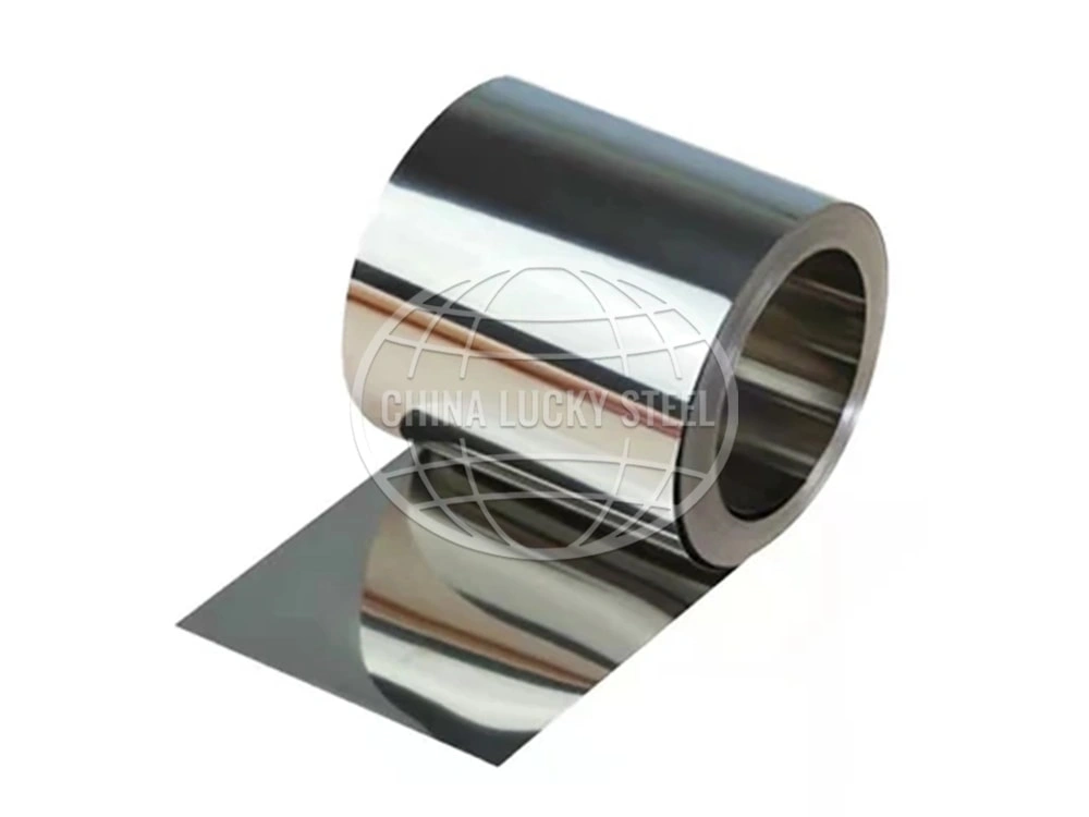 Stainless Steel Sheet in 304, 304L, 309S, 310S, 316, 316L