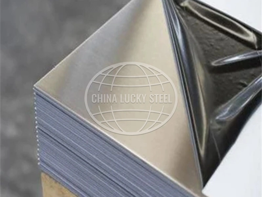 AISI ASTM 1- 6mm Stainless Steel Plate / Ss Steel Sheet/Coil/Strip