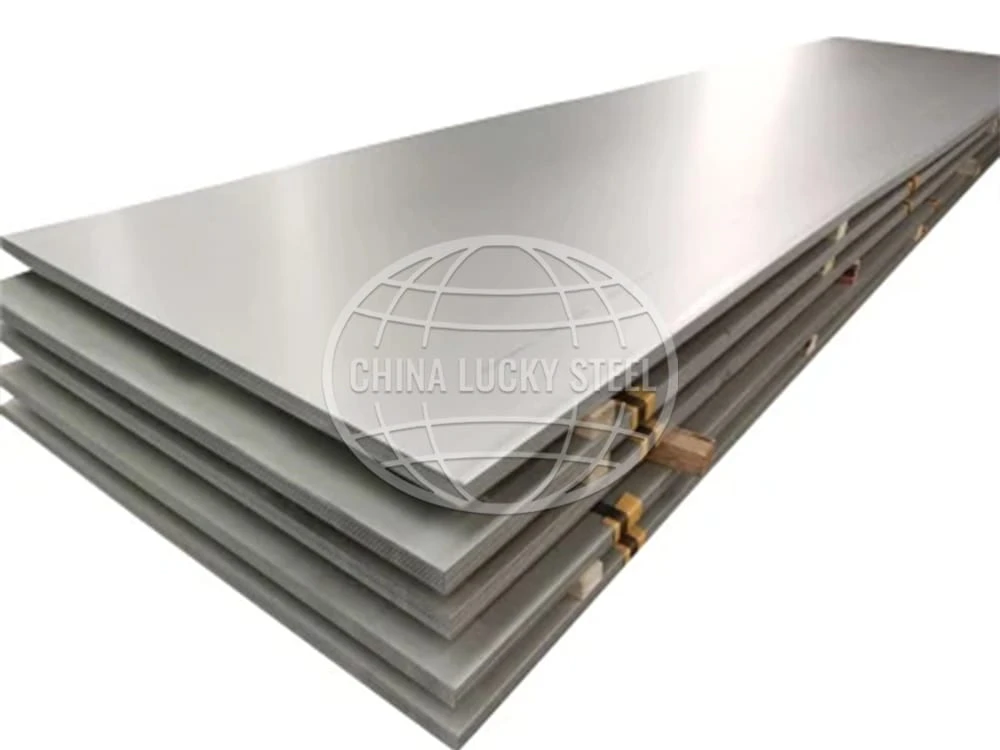 Galvanized Galvalume Roofing Materials Ah32 Ah36 Dh32 Dh36 Ship Building Galvanized Steel Sheet