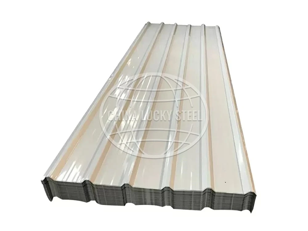 Prepainted Galvanized Steel Coil