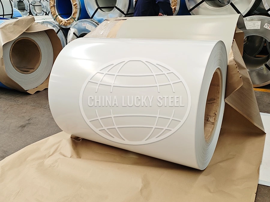 b2b coils ppgi coil from china SDG steel