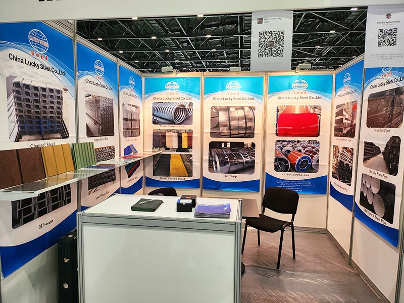 Kazakhstan Exhibition