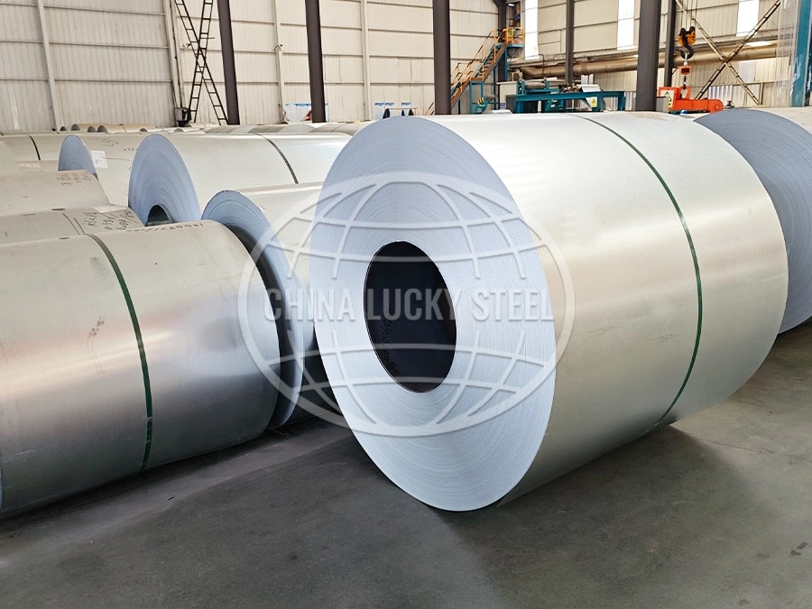 Hot Rolled Steel Coil supplier With Q235B Grade