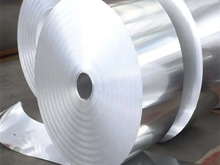 DC01 Cold Rolled Steel Coil manufacturer Full Hard