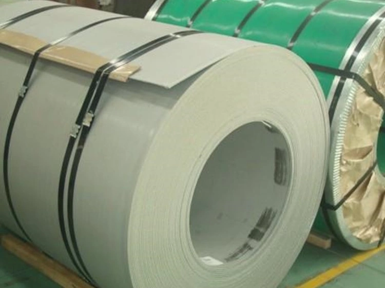 Carbon Steel Mild Steel Coil manufacturer With Q195 Grade