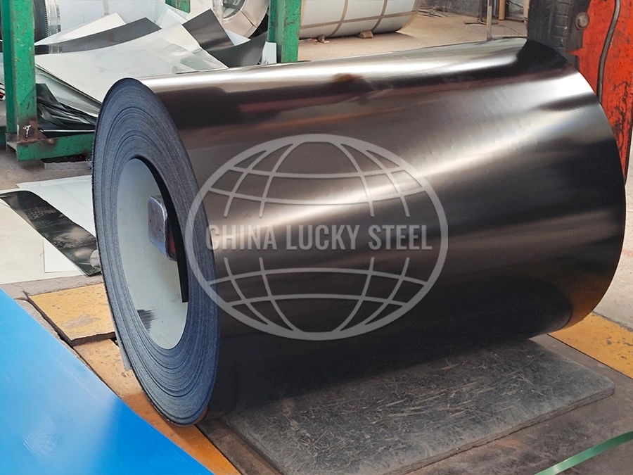 Qingdao wanyu lucky steel.co.,ltd--the Middle East's foremost provider
