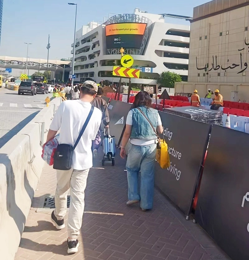 Lucky Steel is proud to share some BIG news!