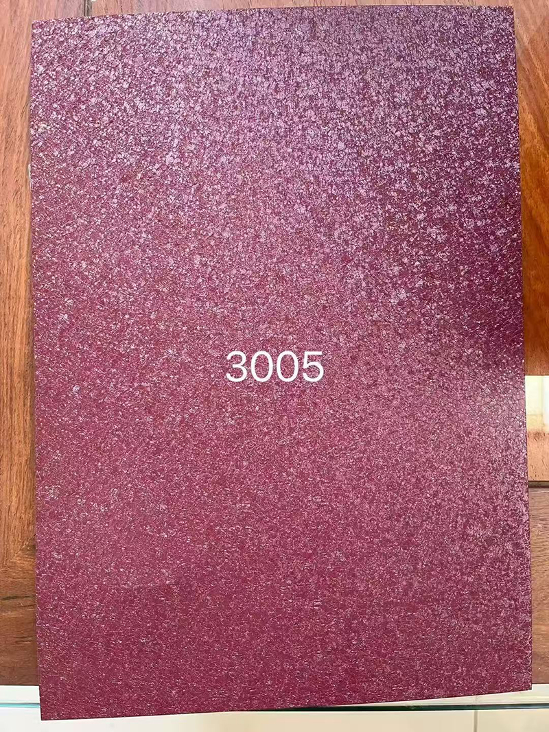 Color Coated Steel Coil PPGI Wrinkle Surface Color Coated Steel Coil PPGI Wrinkle Surface