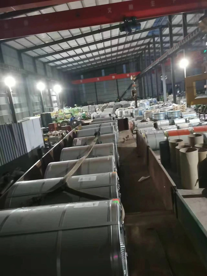 GALVANIZED COATING PROTECTS YOUR ROOF FROM RUST 