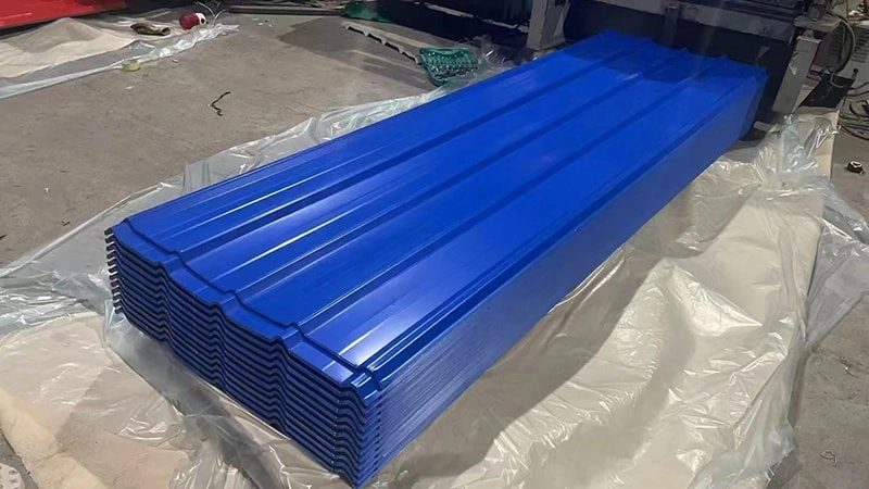 Steel Plates/sheets