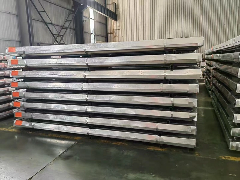 Steel Plates/sheets